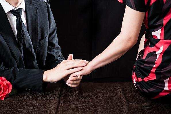 婚姻情感咨询